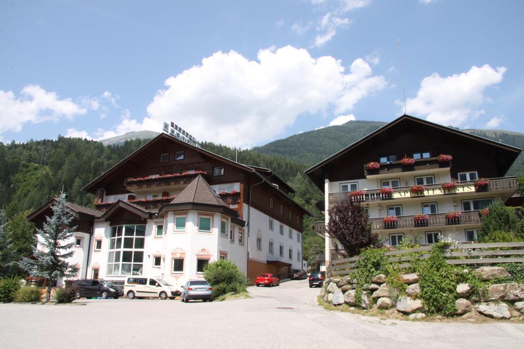 Appartementhaus Sporthotel Moelltal Flattach Exterior photo
